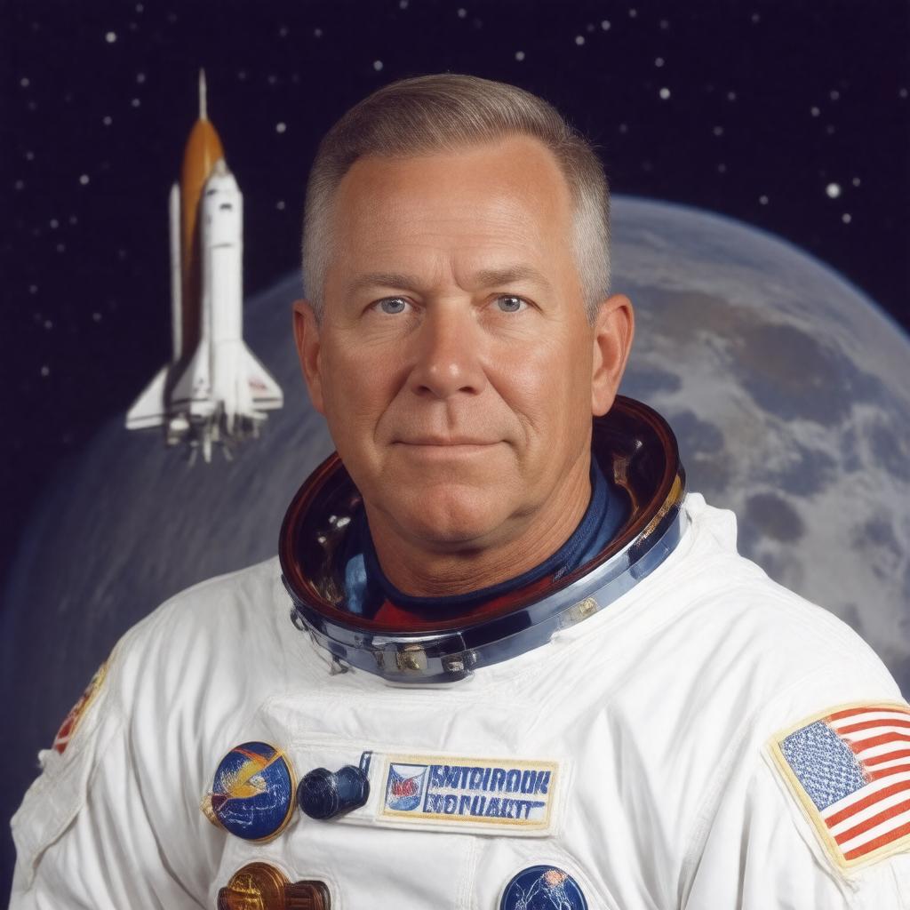 Donald H. Peterson